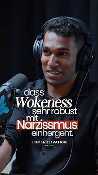 Wokeness is harmful to society, here's why 😳 (New podcast)
