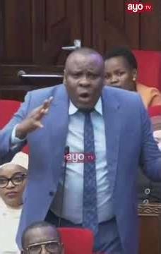 BABA LEVO AUNGURUMA, MWANAMKE AFUNDISHWE NAMNA YA KUTOJIINGIZA KATIKA UKATILI WA KIJINSIA.