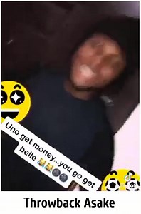 Throwback Asake 😀😀 | Yoruba music entertainment and african textiles