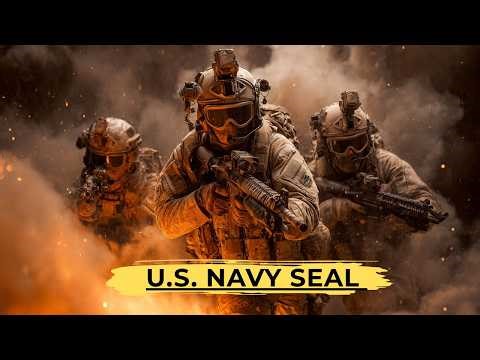 Navy SEALs 😱 | World’s Deadliest Commandos!