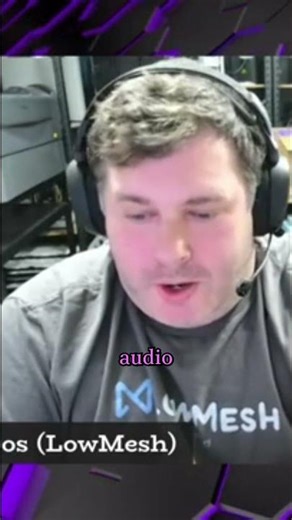 Build Android Voice Messaging with Meshcore & AI #shorts