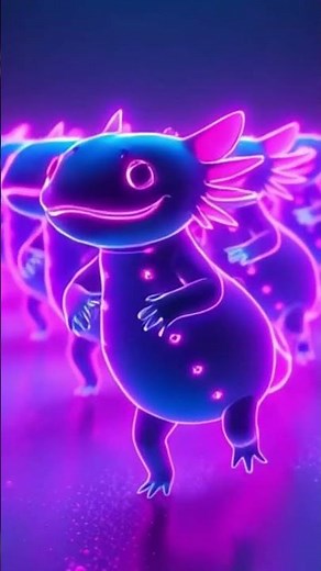 axolotl #axolotlsong #minecraftaxolotl