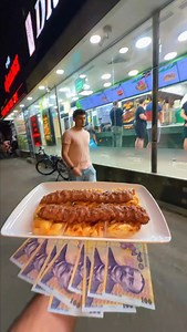 54K views · 19K reactions | A mâncat DOUĂ ADANA KEBAB în 5 minute #dristor #dristorkebap #bucuresti | Dristor Kebap Delivery | Facebook