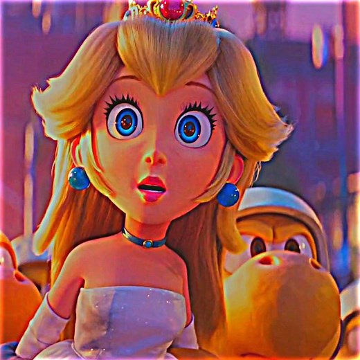 Luigi Was Terrified… But Still Tried To Save Mario | The Super Mario | #shorts #emotional #edit
