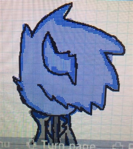 Zach’s Rage (My OneyPlays Fan Animatic) Here is my oney plays fan animatic i just made with flipnote 3d and this was the moment when zach activated his rage mode in front of chris and lyle when he got mad at them during the time where his appearance been changed into a fierce looking monster. Audio from pokemon sun and moon anime #oneyplays #zachhadel #flipnote3d #animatic #lylerath