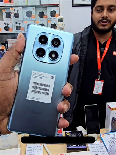 Xiaomi Redmi Note 15 & Pro Pricing in Bangladesh