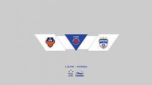 2.5K views · 319 reactions | TEAM NEWS! Debuts for THREE foreign players in Cuadrat's side for tonight's encounter against FC Goa at the Fatorda. BFC subs: Mawia, Bheke, Pratik, Muirang, Dimas, Amay, Semboi, Leon, Brown. #FCGBFC #WeAreBFC | Bengaluru FC | Facebook