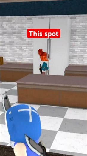 Taking my time 🗡️#mm2 #roblox #shorts