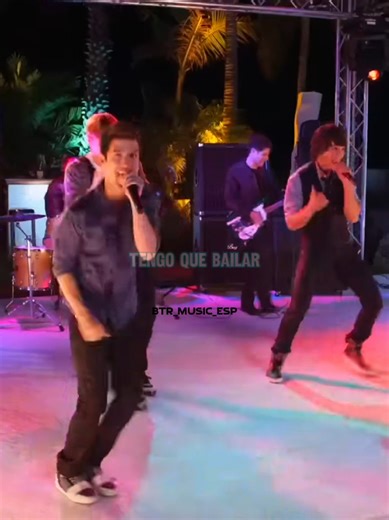 Big Time Rush - Dance, Dance, Dance #nickelodeon #bigtimerush #summer #dance #playa