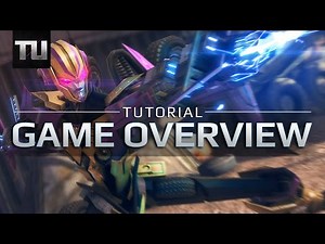 What is Transformers Universe - Game Overview