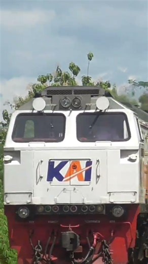 Sound the Horn Before Entering the Station