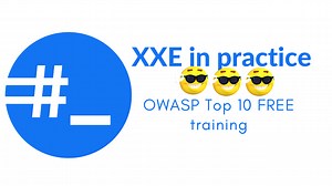 XXE tutorial in practice - OWASP Top 10 training - thehackerish