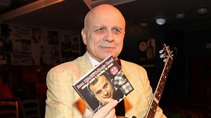 Ivan Mládek má 80-ku: Jeho najväčším škandálom bol rozvod a založenie novej rodiny s mladicou