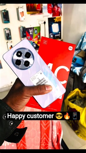 redmi 14c🔥📱😎 unboxing #redmi #unboxing #shorts