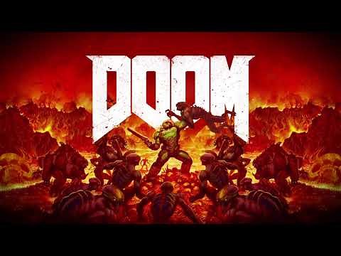 DOOM Live wallpaper with Music