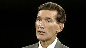 Sid Roth - Dead Man Miraculously Comes Back to Life with Bill Wolfson » Online Sermons