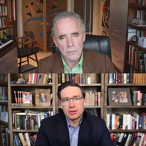 Governments use divide and conquer to keep control. From my discussion with Pierre Poilievre. | Dr Jordan B Peterson