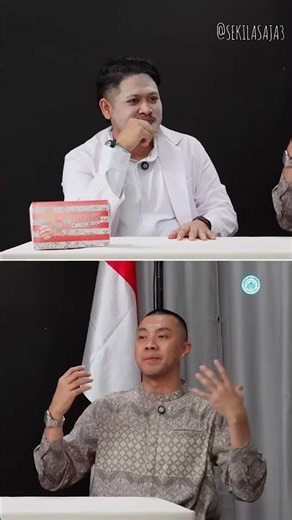 Dokter Menjelaskan Anatomi Tubuh Manusia dengan Cara Sederhana