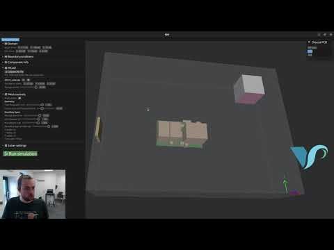 STEP files and better turbulence models