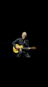 Sting pays tribute to Brian Wilson | Johnny Rock and Roll Radio