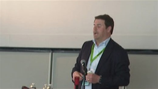 Beyond the Rent Conference