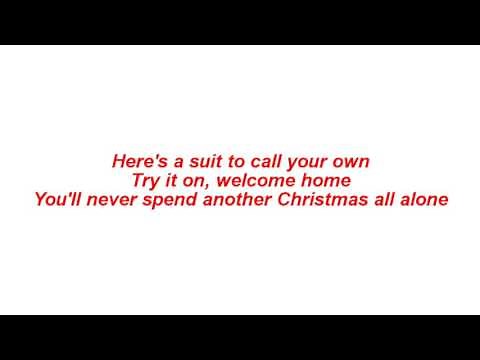 Merry FNAF Christmas Lyrics