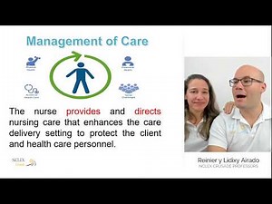 Cruzada Del Conocimiento: Management of Care