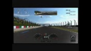 GT5P オンライン 鈴鹿：中級 PP800 ～S2000