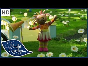 In the Night Garden: Upsy Daisy and Makka Pakka Sing a Song (clip)