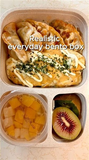 ASMR🎧 Let‘s make a lunch box🍱🥪 #bento #bentobox #lunchbox #asmr #budget #mealprep #homecook