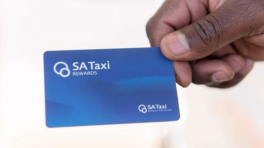 Complete list of taxi associations in South Africa 2021