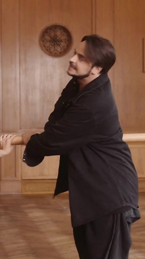 Yanis Marshall Dance Masterclass with Alabarre Choreography