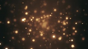 clip-1058214922-abstract-looping-motion-background-flying-particles ...