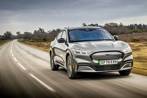 Ford launches Power Up over-the-air updates