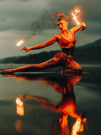 2.5K views | Envision Festival on Reels | Facebook