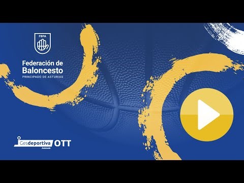 Centro Asturiano Oviedo - Miansi Moda Bvm 2012 - Competiciones Federadas Junior Mas 1ª J4