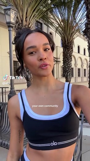 Become an ALO Wellness Club Ambassador Today