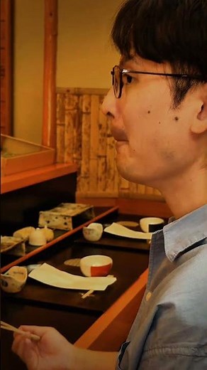 【職人技の極み】生きたまま捌く極上穴子と、こだわり抜いた自家製塩。上野毛の隠れ家「天富良 天露」で味わう感動の天ぷら体験。 #日本グルメ #グルメ #グルメ好き