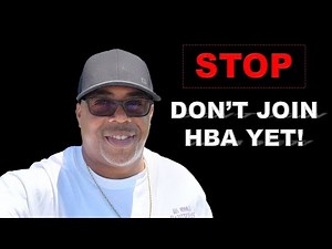 Don't Join Home Business Academy Until You See This!