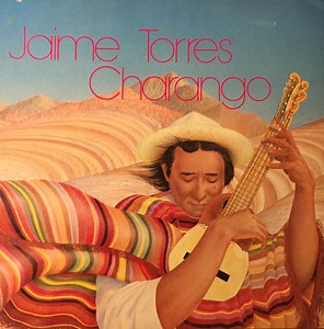 Jaime Torres - Charango