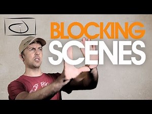 From Stale to Captivating: How Proper Blocking Transforms Your Movie