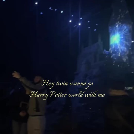 Experience the Magic of Harry Potter World