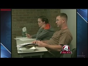 Technical glitch causes FCAT testing problems