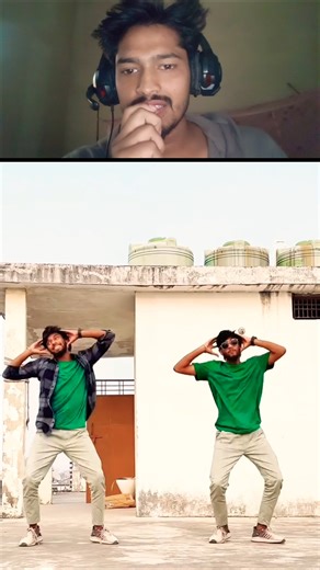 Viral dance #bhojpuri #youtubeshorts #secondmarriage #dance