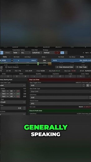$800 Upside for $0 Cost? [The "ARBITRAGE" Trade]