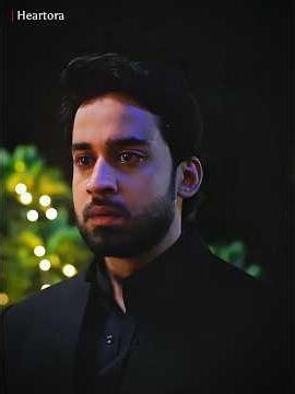 Ayra Broke Kamyar's Heart 💔 | Meri Zindagi Hai Tu | Hania Amir x Bilal Abbas Khan