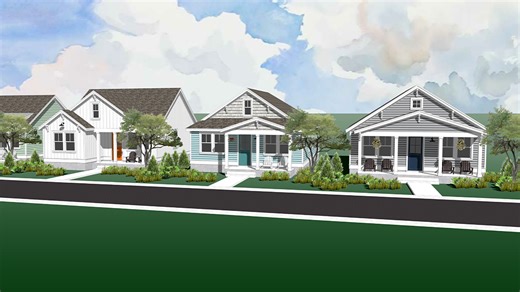 Developers purchase 2,600-acre site near Latitude Margaritaville for $36 million. Here's the plan