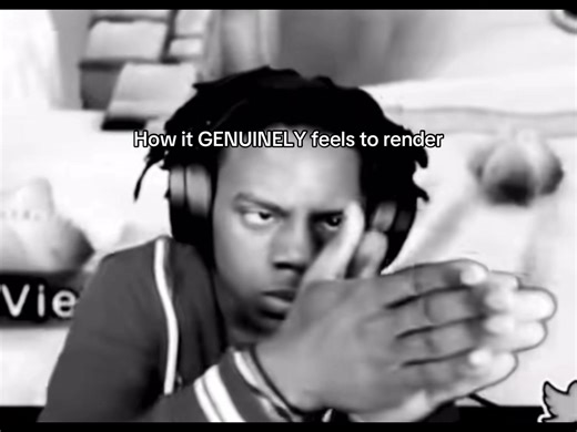 How Rendering Art Genuinely Feels in Procreate