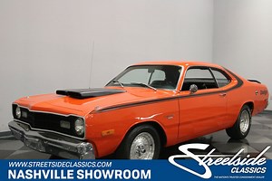 1973 Dodge Dart