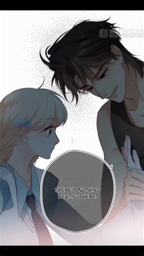 He said his kind has no heart💔 #viralshorts #shorts #webcomics #webcomicsapp #manga #manhwa